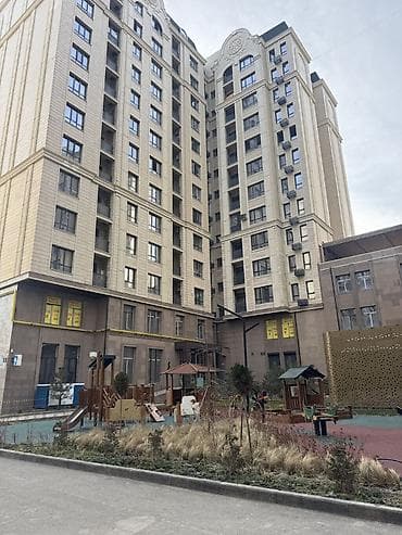 1 комната, 55 м², Ала-Арча ТРЦ Элитка, 4 этаж, ПСО (под самоотделку) at lalafo.kg 1 комната, 55 м², Ала-Арча ТРЦ Элитка, 4 этаж, ПСО (под самоотделку)