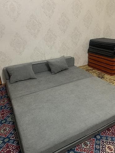 диваны односпальные: Прямой диван — 2