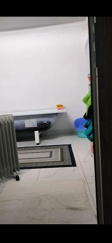 Үйлөр: 60 м², 3 бөлмө, Забор, тосулган — 1
