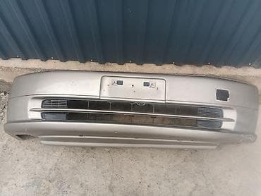 Кузов бөлүктөрү: Бампер Toyota, Оригинал — 1