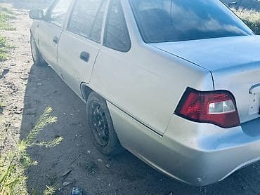 нексия афтомат: Daewoo Nexia: 2011 г., 1.6 л, Механика, Бензин, Седан — 4