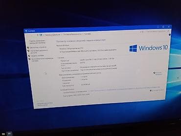 сд аудио: Компьютер, ОЗУ 4 ГБ, Игровой, Intel Core i3 — 4