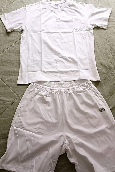Мужской спортивный костюм, Все размеры, Hugo Boss, Новый, Самовывоз, Бесплатная доставка