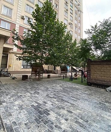 3 комнаты, 97 м², Филармония Элитка, 7 этаж, Евроремонт — 7