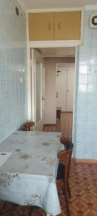 панфилова московская: 2 комнаты, 61 м², Индивидуалка, 9 этаж, Косметический ремонт — 6