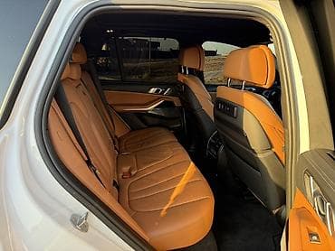 м50 m50: BMW X5: 2020 г., 4.4 л, Автомат, Бензин, Внедорожник — 10