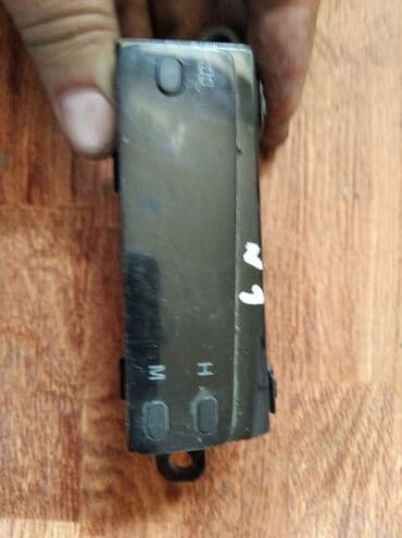 Mitsubishi Delica часы на переднюю панель, Митсубиси Delica. Часики at lalafo.kg Mitsubishi Delica часы на переднюю панель, Митсубиси Delica. Часики