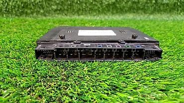 srv 2: Блок управления сиденьями Е65 9 148 257 Год 2008 В отличном — 3