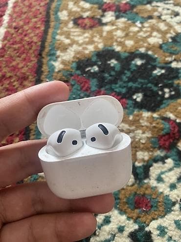 afm kg: Airpods 2 
Срочно 
Люкс копия — 1