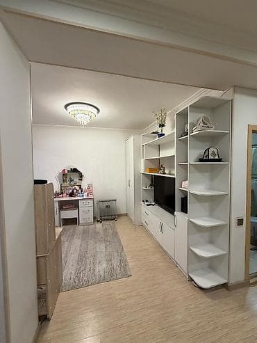 Коммерческая недвижимость: 1 комната, 41 м², Элитка, 5 этаж, Евроремонт — 7