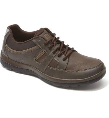 ecco biom: ROCKPORT. Работайте усердно и играйте усердно с Get Your Kicks — 1