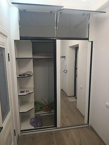 сдаю квартиру на долгий срок: 1 комната, Без подселения, С мебелью полностью — 3