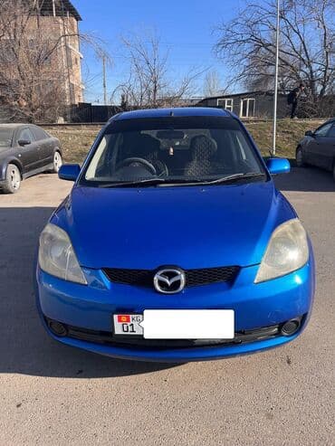 цилиндр на газ 53: Сдаю Mazda Demio под выкуп, | Предоплата, Водительские права, Рассрочка без банка, Бензин — 2