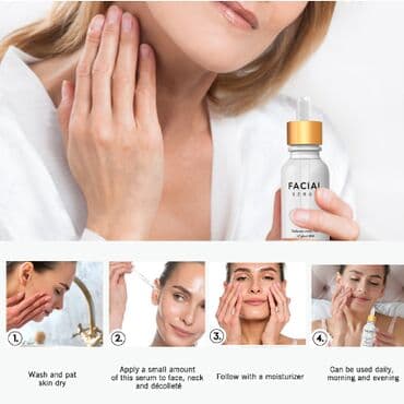 крем день и ночь китайский отзывы: ❄️ Корейская Эссенция отбеливающая увлажняющая сужающая поры- в — 9