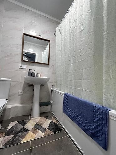 Батир сатып алам: 2 бөлмө, Менчик ээси, Чогуу жашоосу жок, Толугу менен эмереги бар — 9