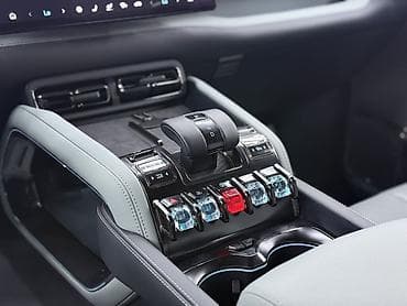 byd leopard 7: BYD FangChengBao Leopard 5: 2024 г., Автомат, Бензин, Внедорожник — 8