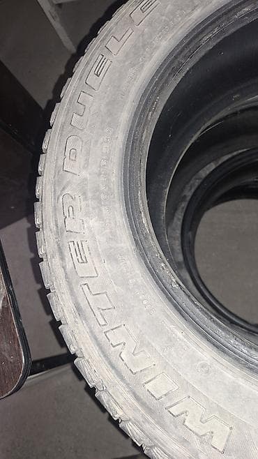 Колеса в сборе R 16, Зима, Комплект, Литые, отверстий - 5 — 9