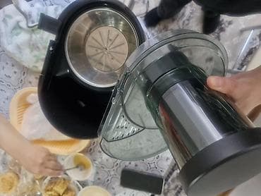 соковыжималка samsung: Соковыжималка, Самовывоз — 2