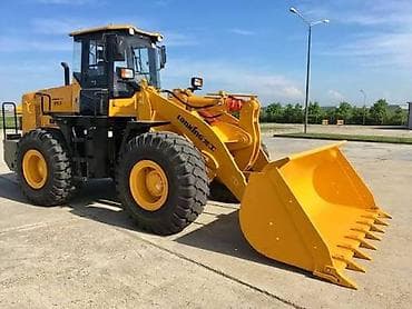 off road: Ишу работу на Виброкаток и фронтальный погрузчик я водитель опыт — 2