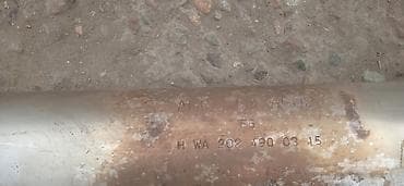 прямоток мерседес: Глушитель Mercedes-Benz 1996 г., Б/у, Оригинал, Германия — 8