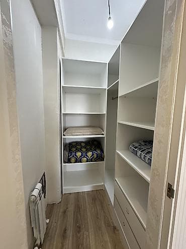 эмир строй: 1 комната, 43 м², Азия Молл Элитка, 11 этаж, Евроремонт — 5