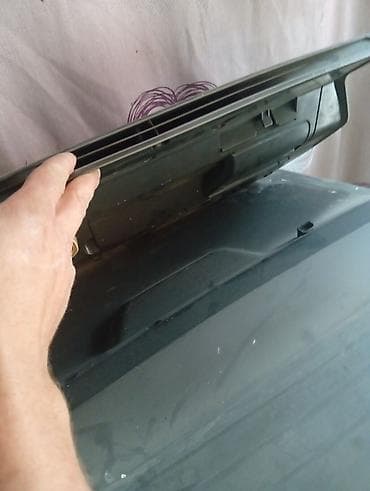 корпуса 130 вт: Телевизор Panasonic TC-29GF90R (кинескопный, цветной) - — 4