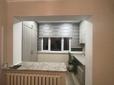 сдаю помещения джал: 3 комнаты, Собственник, Без подселения, С мебелью полностью — 3