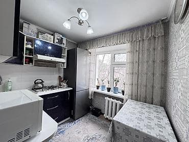 стро: 1 комната, 34 м², Индивидуалка, 4 этаж, Евроремонт — 6