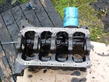 cd20: Nissan 1995 г., 2 л, Б/у, Оригинал, Япония — 9