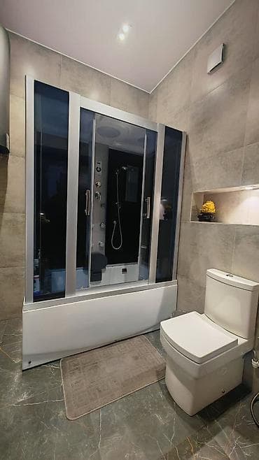 французский квартал: 4 комнаты, 157 м², Элитка, 7 этаж — 4