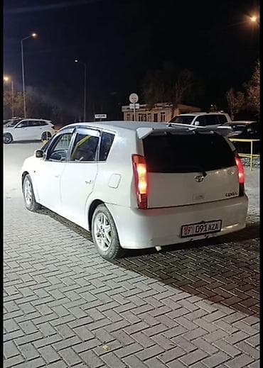 crown 2018: Toyota Opa: 2000 г., 1.8 л, Автомат, Бензин, Хэтчбэк — 5