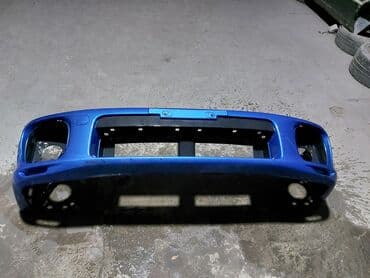 купить передний бампер на ауди 80 б4: Передний Subaru, Б/у, Оригинал — 2