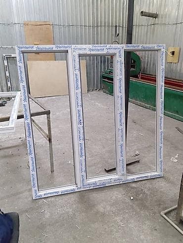 elegance stroy: ПВХ-окна и алюминиевые конструкции под заказ - Изготовление окон и — 4