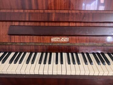 стойка для синтезатора бу: Продаю пианино Ноктюрн 
В отличном состоянии 
Настроить надо — 7