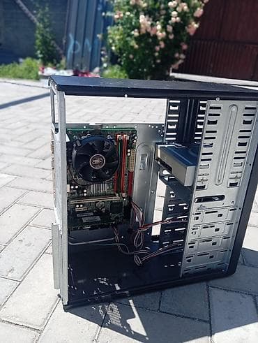 neo 2: Компьютер, ядер - 2, ОЗУ 1 ГБ, Для несложных задач, Б/у, Intel Pentium, Без накопителя — 2