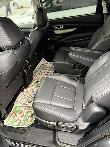 асд 2: Subaru Ascent: 2019 г., 2.4 л, Вариатор, Бензин, Кроссовер — 10