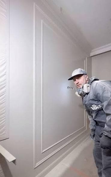 solutions elementary: Акция Окрасочные работы безвоздушным распылением Профессиональная — 2