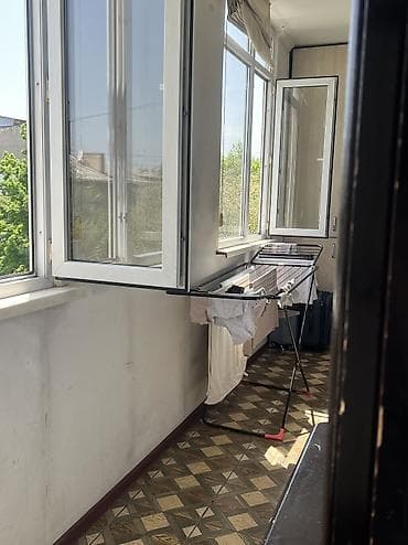 сдаю 3 комн квартиру: 3 комнаты, Собственник, С подселением, С мебелью полностью — 5