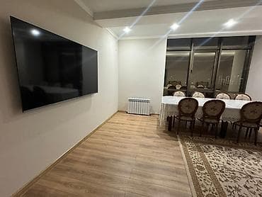 3 комнаты, Агентство недвижимости, Без подселения, С мебелью полностью