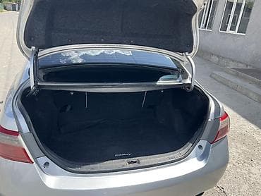 торпеда камри 30: Toyota Camry: 2008 г., Газ, Седан — 8