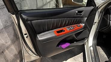 Унаа: Toyota Camry: 2004 г., 3 л, Автомат, Бензин, Седан — 7