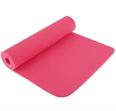 ри: Коврик для йоги и фитнеса TPE - Материал: TPE (термопластичный — 2