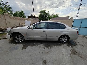 двигатель на аристо: Toyota Aristo: 2004 г., 3 л, Автомат, Бензин, Седан — 7