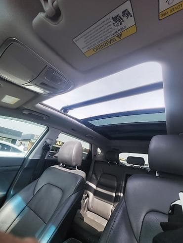 jac m3: Hyundai Tucson: 2018 г., 2.4 л, Автомат, Бензин, Кроссовер — 3