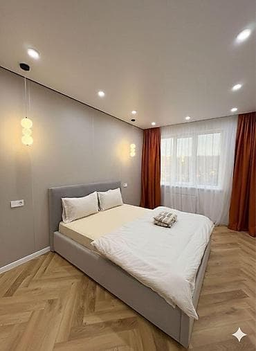 соклук квартира: 1 комната, Бронь, Банные принадлежности, Круглосуточное заселение — 2