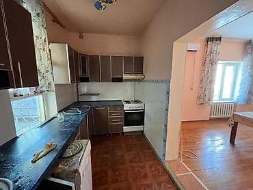 район старый толчок: 225 м², 6 комнат, Учкун мкр — 10