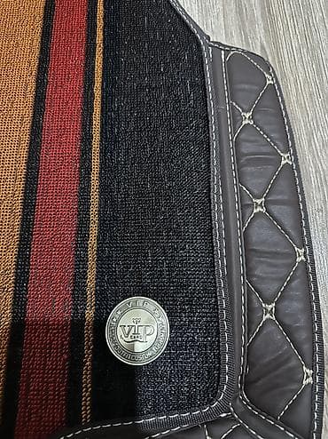 полики спарк: 5D Экокожа Полики Для салона Toyota, Новый, Самовывоз — 1