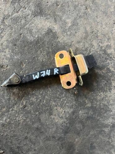 купить мицубиси паджеро спорт в бишкеке: Mitsubishi Pajero 3 ограничитель двери, Митсубиси Паджеро 3 дверной — 1