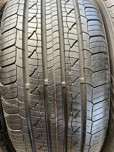 pirelli p zero: Комплект из 4 летних шин для легкового авто/SUV. - Размер: 215 50 17 — 3