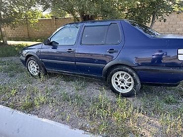 Volkswagen Vento: 1993 г., Седан lalafo.kg да Volkswagen Vento: 1993 г., Седан